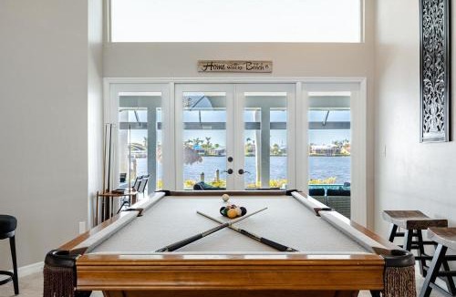 Eight Lakes House | Villa Thunderbird View, Cape Coral