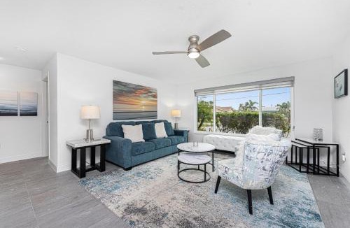 Punta Gorda Villa | Villa Tranquility-Waterfront-Punta Gorda, FL