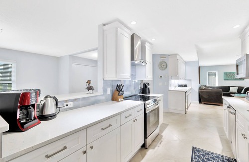 Pelican House | Villa Turquoise Coast