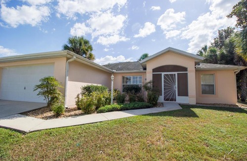 Hernando House | Villa Valk - Comfort - 3 Bedroom