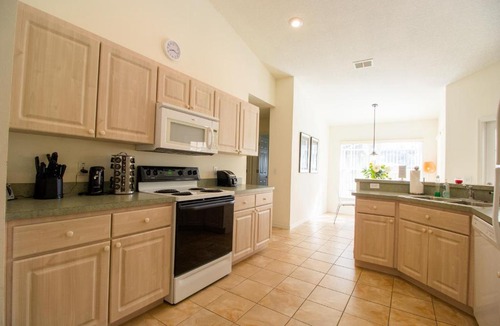 Hernando House | Villa Valk - Comfort - 3 Bedroom