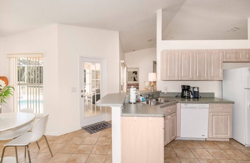 Hernando Villa | Villa Valk for families