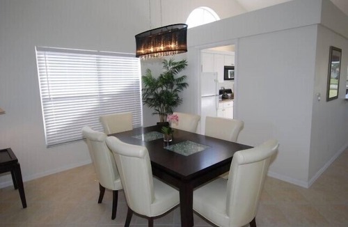 Crown Pointe House | Villa Vera - Naples near to the beaches, large heated private pool