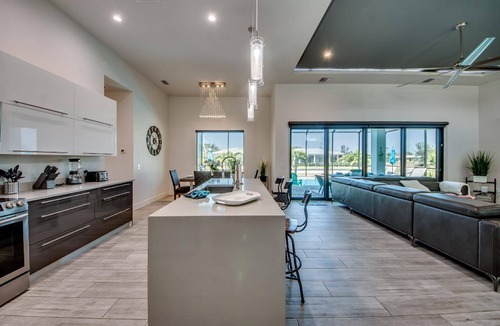 Pelican House | Villa with private pool