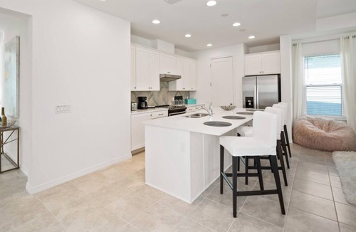 Naples Villa | VILLA with private Pool in Naples Reserve