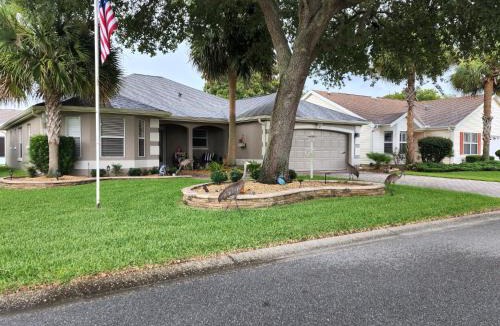 The Villages House | VIllage Dreams
