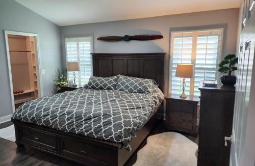 The Villages House | VIllage Dreams