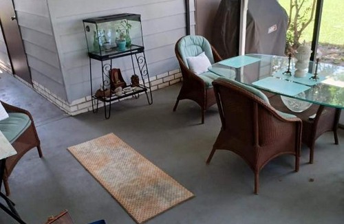 The Villages House | Village Of Country Club Hills COUPLES ONLY
