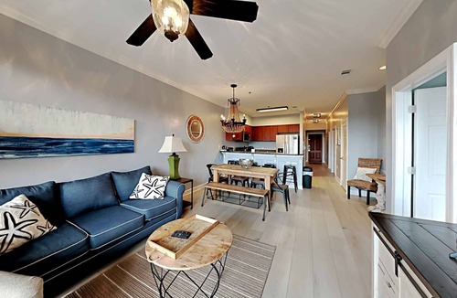 Seacrest Beach Condo | Village Of South Walton #263A | Luxe Condo in the Village!