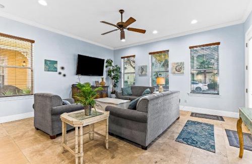 Villages of Crystal Beach House | Villages of Crystal Beach My Key West