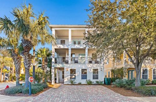 Villages of Crystal Beach House | Villages of Crystal Beach My Key West