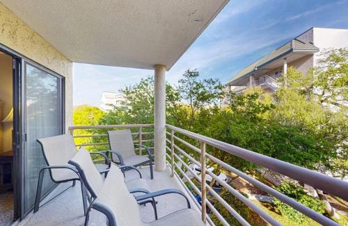 Palmetto Dunes House | Villamare 2319
