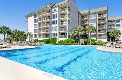 Palmetto Dunes House | Villamare 2319