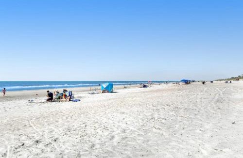 Palmetto Dunes House | Villamare 2319