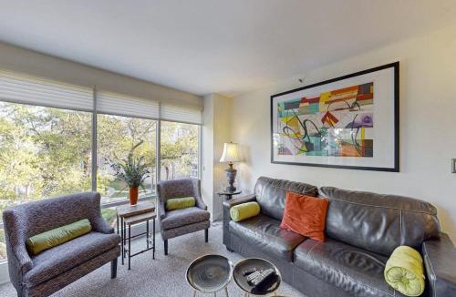 Palmetto Dunes House | Villamare 2319