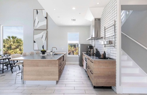 North Captiva House | Villas in the Air – Elevated Island Living!