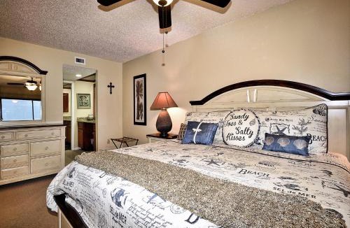 Clearwater Beach Apartment | Villas of Clearwater Beach 8A