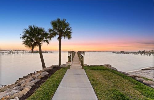 Melbourne Beach House | Villatel at Harbor Island Beach Club