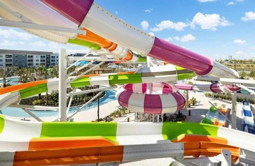 Florida Center Resort | Villatel Orlando Resort