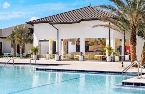 Florida Center Resort | Villatel Orlando Resort