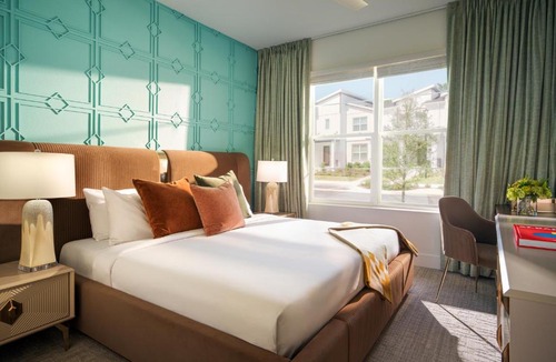 Florida Center Resort | Villatel Resort Orlando