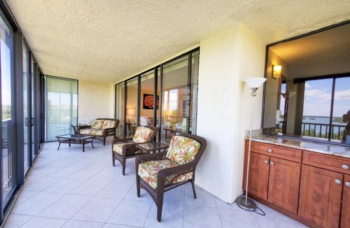 Bonita Springs House | Vincent's Bonita Beach Condo