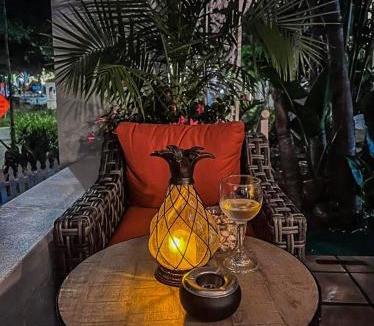 Historic Old Northeast Hotel | Vinoy House