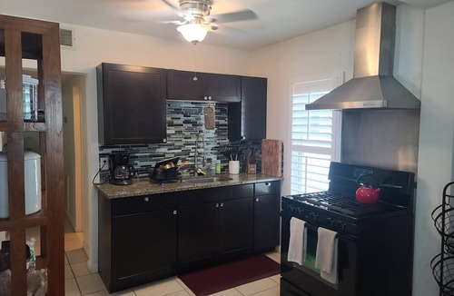 Historic Uptown House | Vintage 2 Bed /2 Bath With Pool- Blocks from Vinoy & Downtown St. Pete