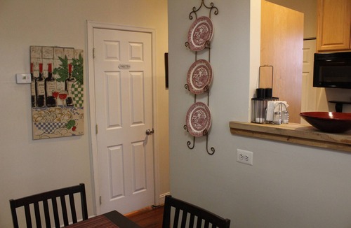 Fells Point House | Vintage Townhome/Heart of Fells Point