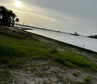 Florida Indian River House | VIP Island Whole House!