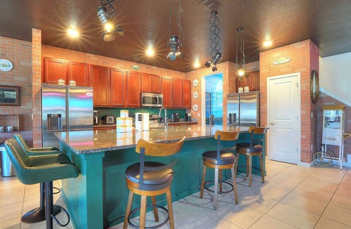 Kissimmee House | Viral One of a Kind Lakeside 15B ~ Gated Resort ~ Theater ~ Pool & Spa by Disney