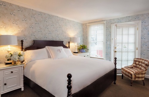 Cape May Hotel | Virginia Hotel