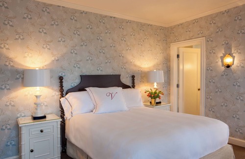 Cape May Hotel | Virginia Hotel