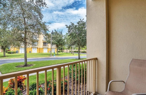 Florida Central Atlantic Coast Condo | Vista Cay 3 Bed 2 BT by Clubhouse 101