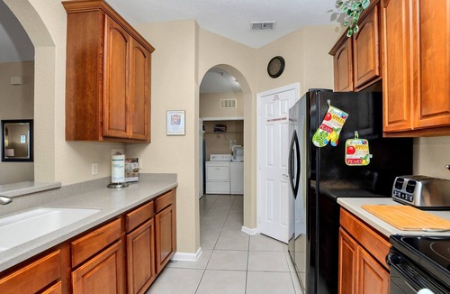 Florida Central Atlantic Coast Condo | Vista Cay 3 Bed 2 BT Penthouse Luxury