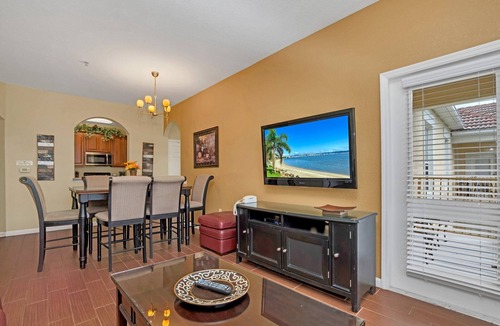 Florida Central Atlantic Coast Condo | Vista Cay 3 Bed 2 BT Penthouse Luxury