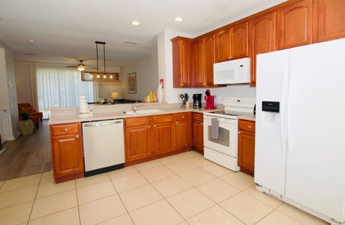 Florida Central Atlantic Coast House | Vista Cay at Epic Universe : Luxury 3 bedroom Townhouse