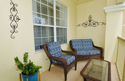 Florida Central Atlantic Coast Condo | Vista Cay at Epic Universe : Luxury 4 bedroom condo