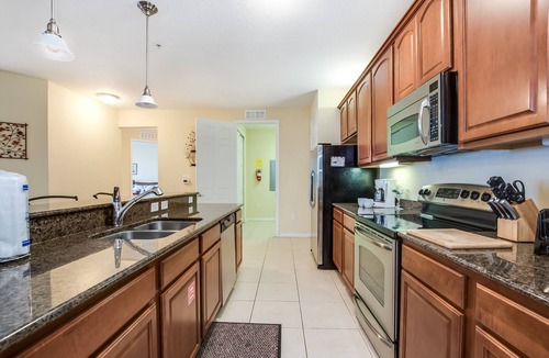 Florida Central Atlantic Coast Condo | Vista Cay Lake Front Next to Clubhouse Huge.