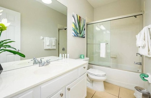 Florida Central Atlantic Coast Apartment | Vista Cay Townhouse, next to convention Center