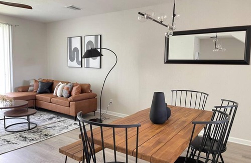 Florida Central Atlantic Coast Apartment | Vista Cay Townhouse, next to convention Center