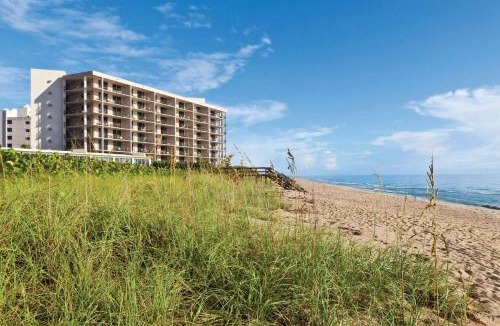 Hutchinson Island South Resort | Vistana Beach Club