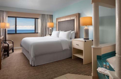 Hutchinson Island South Resort | Vistana Beach Club