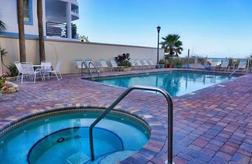 Belle Vista Apartment | Vistas on the Gulf by Travel Resort Services