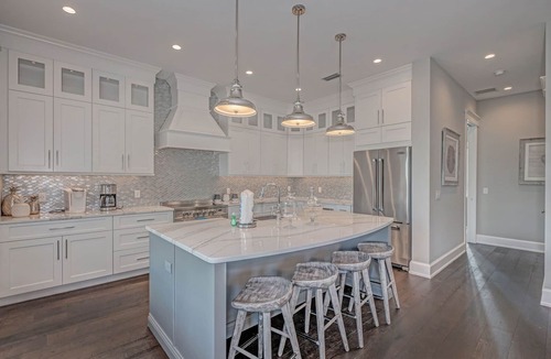 Anna Maria House | Vitamin Sea managed by Beach Retreats FL Anna Maria Island