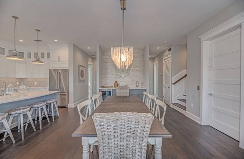 Anna Maria House | Vitamin Sea managed by Beach Retreats FL Anna Maria Island