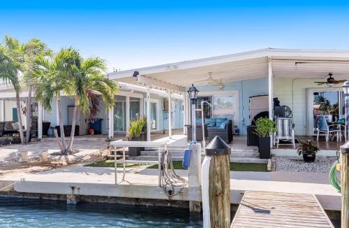 Key Colony Beach House | Vitamin Sea