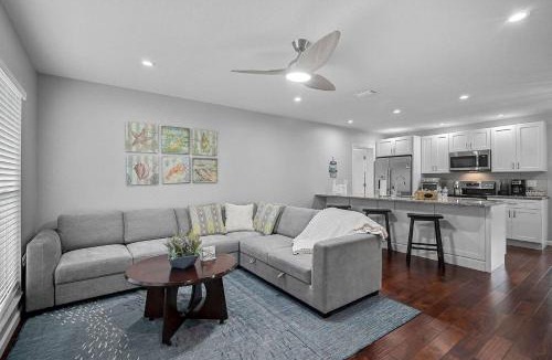 Sarasota House | Vitamin Sea
