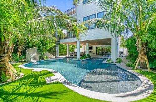 Sarasota House | Vitamin Sea