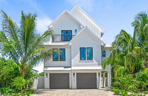 Sarasota House | Vitamin Sea